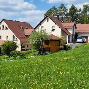 Gasthof Am Wald, Goessweinstein