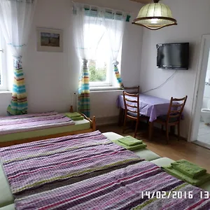 Hotel Hotel-pension Alte Schule, Trogen