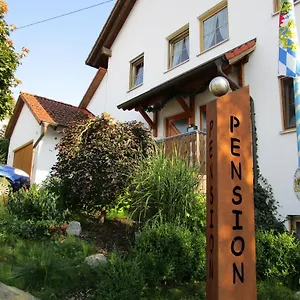 Gasthof Edith, Ichenhausen