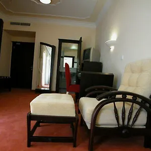 Atlas Hotel München